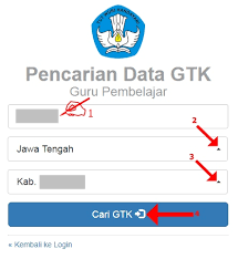 Sim pkb 2019 semester 1. Cara Cepat Mencari Nomor Penerima Ukg 2015 Username Sim Pkb Yang Lupa Idn Paperplane