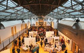 Dalmeny, a village and parish in scotland dalmeny, new south wales, a coastal town in australia dalmeny, ontario, a community in canada dalmeny, saskatchewan, a town in canada this disambiguation page lists articles… … Out Of The Blue Christmas Arts Markets The Edinburgh Reporter