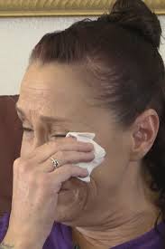 Fatal hit-and-run crash sparks '1 October' conspiracies