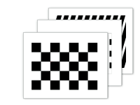 Black And White Graphics For Babies Download Infant Stimulation Flash Cards Black White Flash Cards Baby Flash Cards Flash Cards Free Flashcards