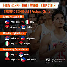 Place a moneyline bet on serbia vs philippines with bet on sports. Facebook