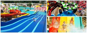 Parcul de distractii gardaland din castelnuovo italia. Parcuri Acvatice Distractie Pe Litoralul Romanesc