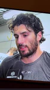 Nick Digiovanni Harvard Hockey