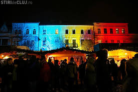 Iata programul manifestarilor pe zile si pe ore! 1 Decembrie 2017 Clujul SÄƒrbÄƒtoreÈ™te Ziua NaÈ›ionalÄƒ Concerte Surprize È™i Foc De Artificii In Vechea LocaÈ›ie Stiri De Cluj