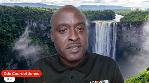 University of Guyana Students