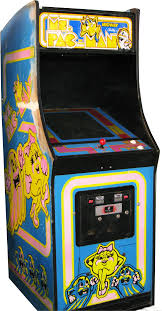 Ich habe hier einen arcade automat für 9 € und teste das teil in diesem video. Datei Mspacmancabinet Png Wikipedia
