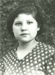 Rafaela Galvan Gaytan (1918-2004)
