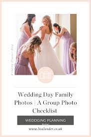 We did not find results for: Wedding Day Family Photos A Group Photo Checklist For Your Photographer