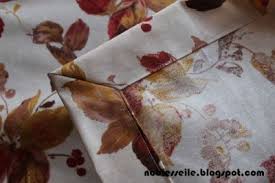 Kose Nasil Yapilir Ortuler Dikis Kumas