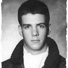 Cary John Pitre (1965-1985)