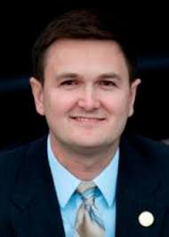 Jonathan Morrow Elected President of Automotive Recyclers Association Board 