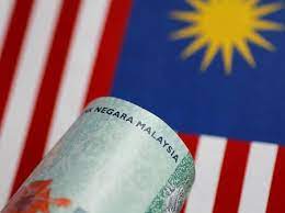 Singapore dollar and ringgit malaysia notes money currency 50, 10, 5 and 1 note sgd/rm #singaporedollar #ringgitmalaysia. Malaysia Resmi Resesi Cek Kurs Ringgit Hari Ini