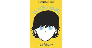 Read the world's #1 book summary of wonder by r. The Julian Chapter Wonder 1 5 By R J Palacio