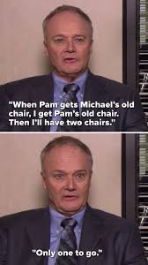 Check spelling or type a new query. 31 Great The Office Jokes That Aren T About Michael