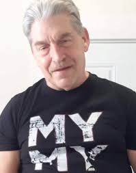 Obituary for James "Jim" Cantwell