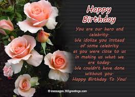Birthday Quotes For Teacher In English Birthday Wishes For Teacher 365greetings Com Birthday Wishes For Teacher Wishes For Teacher Teacher Birthday