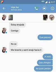 Estoy Enojada Contigo Meme Gracioso Enojo Enojado Contigo