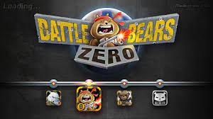 Pubg mobile (kr) the korean version of … Battle Bears Zero Apk 1 1 0 Juego Android Descargar
