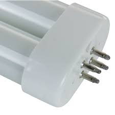 Sunlite 05100su Ful12t6 Cw 12watt Ful 4pin Single Ushaped Twin Tube Compact Fluorescent Plugin Gx10q Base Light Bulb Cool White For Mo Light Bulb Bulb Light