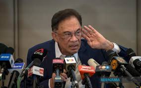 The programs produced by the channel include current affairs, lifestyle, interview, magazines stories, interviews and others. Bernama Anwar Claims To Have Formidable And Convincing Support To Form New Govt