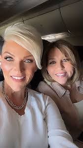 Traci Inman's Instagram, Twitter & Facebook