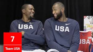 They lingered while durant was hepled off the court. Demarcus Cousins Kevin Durant And Kyrie Irving Play Taboo Gq Sports Youtube