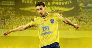 This is the news site of the cd calahorra player borja vicent which shows all news linked with this player. Kerala Blasters Sign Spanish Midfielder Vicente Gomez Isl News Onmanorama