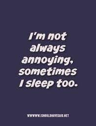What To Say When Someone Says You Re Annoying I Should Have Said Annoying People Quotes Annoyed Quotes Annoyed