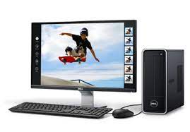 His background includes managing mobile, desktop and network infrastructure on both the macintosh and windows platforms. Inspiron Small Desktop Dell Usa