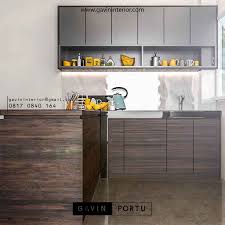 Untuk tampil lebih menarik dan juga berbeda terbaru hasil produksi kami gavin by portu untuk model kitchen set hpl coklat glossy yang di buat untuk salah satu klien kami yang ada di tebet barat jakarta selatan. Model Kitchen Set Hpl Coklat Pedurenan Gunung Sindur Parung Kitchen Set Minimalis Lemari Pakaian Custom Hpl Duco Dan Laker Terbaik