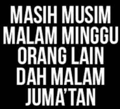 Dp Bbm Malam Minggu Kata Kata Lucu Malam