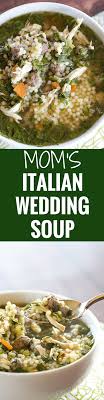 Italian Wedding Soup Recipe Recipe Italian Wedding Soup Recipe Italian Wedding Soup Wedding Soup