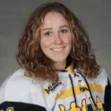 Resilience in Recovery: Heather Olinger '23 Physician Assistant Admit path  by Gustavus Health Professions Podcast