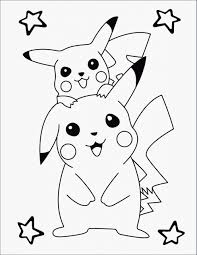 Such as png, jpg, animated gifs, pic art, logo, black and white, transparent. Kinder Malvorlagen Pikachu Pokemon Kartun