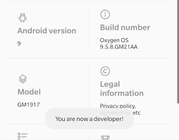 To begin, will need to enter the imei of your oneplus 7 pro. Unlock Bootloader Of Oneplus 7 Pro How To