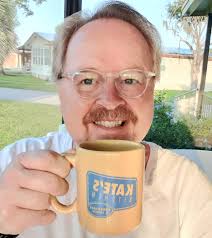 3 cups of coffee ☕️ starts my day off right