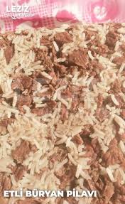 Etli Buryan Pilavi Videolu Tarif Seasoning Recipes Turkish Recipes Food