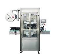 Automatic Sleeve Shrink Labeling Machine (SL-150)