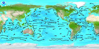 Ocean currents affect climate by regulating the latter. How Does The Ocean Affect Climate And Weather On Land Ocean Exploration Facts Noaa Office Of Ocean Exploration And Research