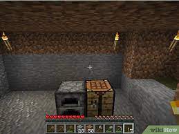 We help minecraft players find eye pleasing palettes to build with as well as create a place to connect with submitting your own palettes and monthly building contest! How To Build An Underground Base In Minecraft 10 Steps