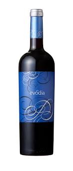 エヴォディア・ティント - ダイエー ワインマルシェ