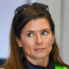 Danica Patrick Was Looking Like A Snack On The Golf Course Ahead Of The  Masters Full story via 🔗 in comments. 👇