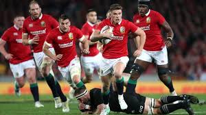 Buzzfeed staff, uk keep up with the latest daily buzz with the buzzfeed daily newsletter! British And Irish Lions To Play Pre Tour Test Against Japan In Front Of 16 500 Fans At Murrayfield Rugby Union News Sky Sports