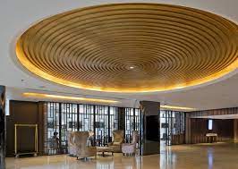 Flanagan Lawrence Shepherd S Bush Pavilion Hotel London W12 Interior Design School Ceiling Design Modern Architecture Ceiling