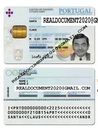 Can your identity be stolen from greendot if you made a prepaidcard with your ssc? Fake Portugal Id Card Fake Id Card In Spanish Buy Fake Passport