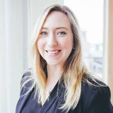 Meet Gemma Wright: Experienced Member of Castlehaven Finance Team