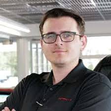 Blue Grass Motorsport Porsche CEO And Leadership: Executives and  Demographics