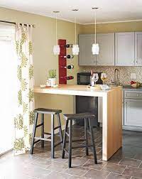 Check out these countertops ideas from these homeowners. Learn Even More Information On Bar Tables Kitchen Visit Our Site Kitchen Bar Table Small Space Kitchen Small Kitchen Tables