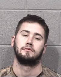 Police: Leland man chokes woman with sweatshirt