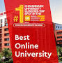 Chandigarh University from www.onlinecu.in